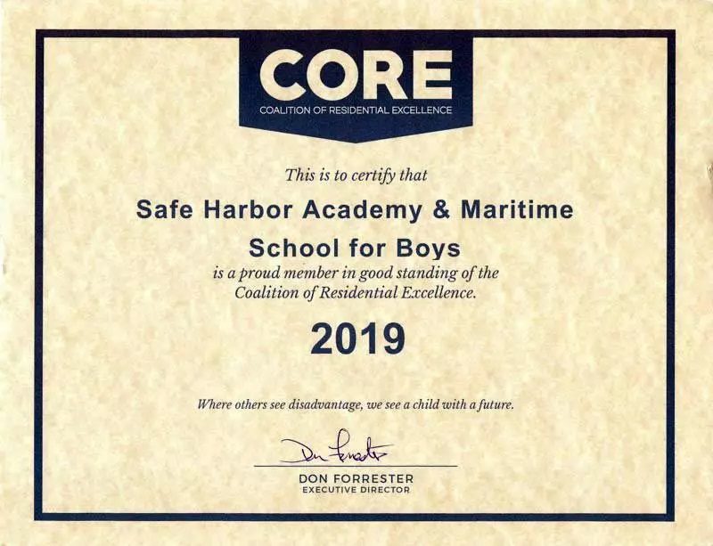 Coalition of Residential Excellence