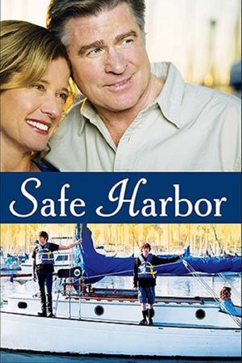 Safe Harbor Movie Poster